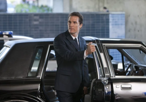 12 świetnych kryminałów na Prime Video. Oceny 7/10 i wyżej