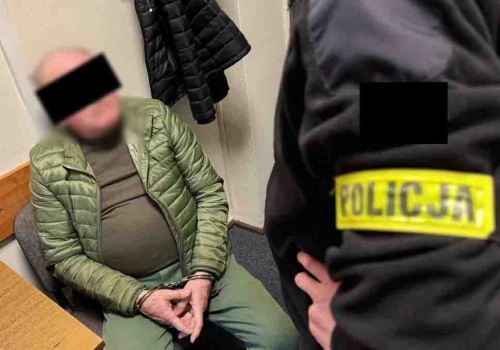 Rozbity gang „diagnostów”. Zatrzymano sześć osób, nawet nie oglądali samochodów   