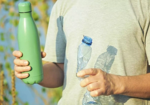 Rewolucja w koszykach Polaków. Gigantyczne zmiany w segmencie napojów i opakowań
