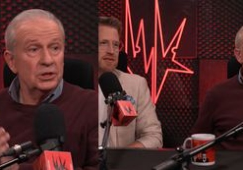 Tomasz Stockinger wspomina jazdę pod wpływem alkoholu: 