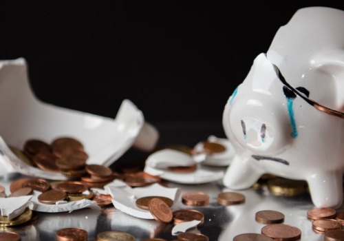 Tak dużego spadku nie było od 30 lat. Koniunktura w rolnictwie gwałtownie się załamała