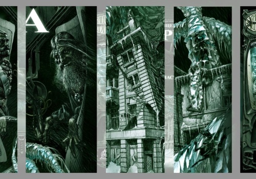 Polskie science fiction jest wielkim hitem za granicą. Czekałem na to