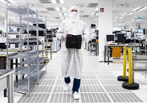 “Chińska” Nexperia samodzielnie produkuje chipy