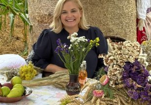 Wie, co to ciężka praca i jak ważny jest samorząd. Dla Renaty Gołębiewskiej, burmistrz Kikoła, człowiek jest najważniejszy