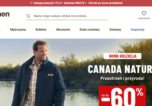 Atlas For Men - uważajcie na ten sklep. Ostrzeżenie obywatelskie