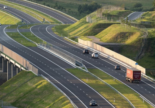 W 2026 r. Polacy nad morze dojadą szybciej. Otwierają się kolejne drogi