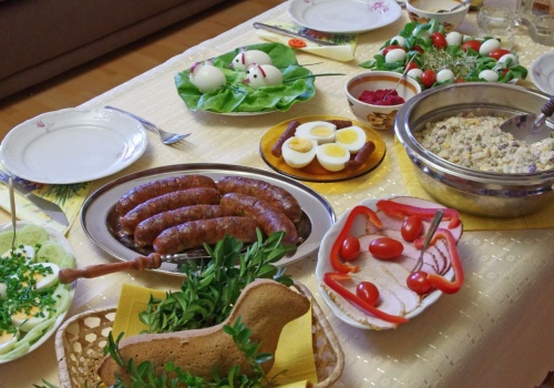 Cenowy alarm przed Wielkanocą. Te produkty podrożeją najmocniej, jest zdecydowany lider