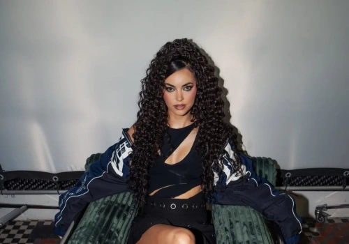 Angelika Żmijewska z Topky zaskakuje fanów spektakularną metamorfozą