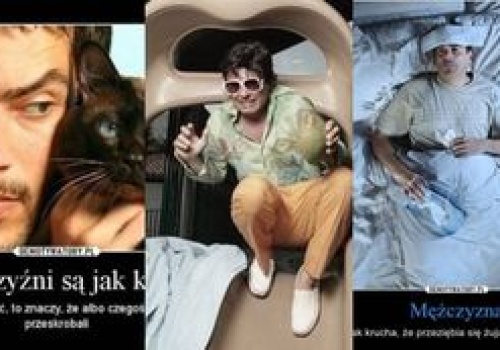 Dzień Mężczyzn 2026. Internauci śmieszkują z facetów na całego. Zobacz MEMY