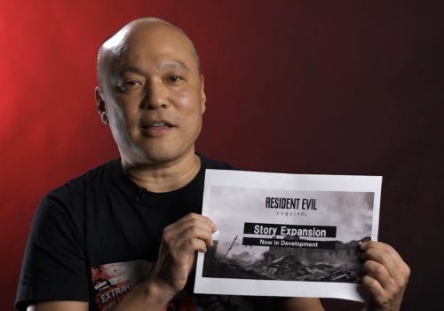 Resident Evil Requiem otrzyma nowy dodatek, ale to nie koniec atrakcji...