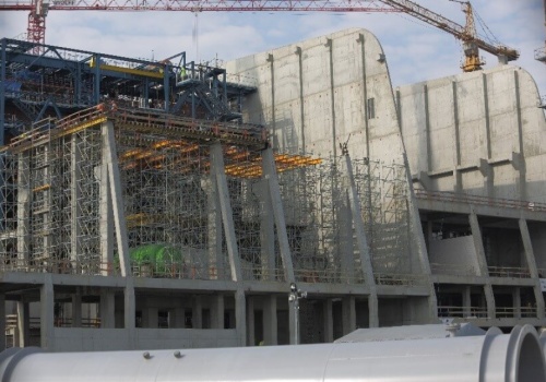 Polska spółka budowlana ma w portfelu zamówienia za ponad miliard złotych, a to jeszcze nie koniec