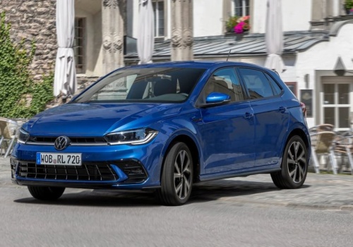 Volkswagen tańszy niż chińskie marki. Nowy cennik Polo to miłe zaskoczenie