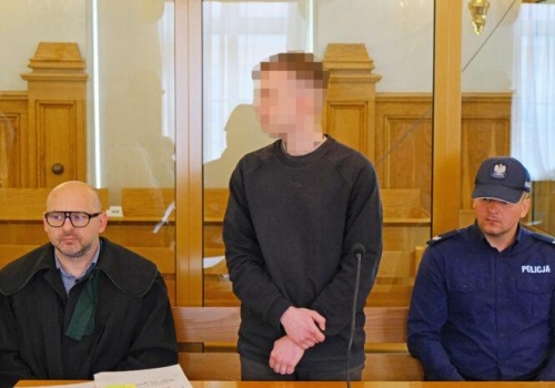 Krwawy finał sporu o mieszkanie w Rzeszowie. Sąd: To nie była zwykła obrona