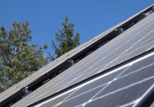 Enea Operator: w północno-zachodniej Polsce będą kontrole mikroinstalacji OZE