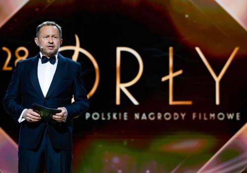 Kto wygrał Orły 2026? „Dom dobry” królem gali, nagrody także dla „Chopin, Chopin!”