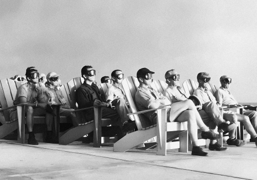 Polska broń jądrowa? „To przeniosłoby nas do szarej strefy bezpieczeństwa”