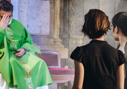 Komisja Synodalna ogłasza: Diakonatu kobiet póki co nie będzie