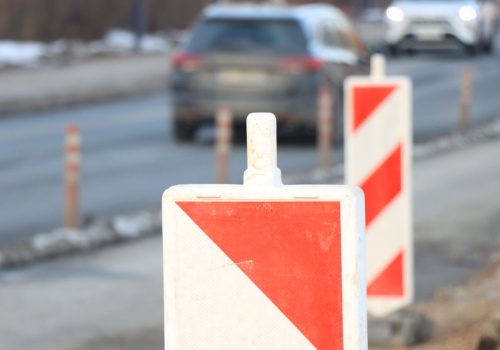 Utrudnienia na Alei Słowackiego w Krakowie. Drogowcy wyjadą na nocne prace