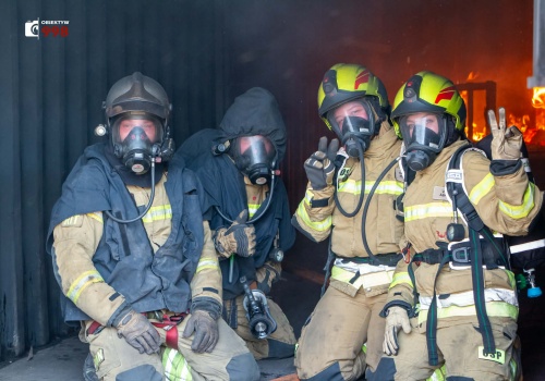 Dzień Kobiet na poligonie w Bielsku-Białej