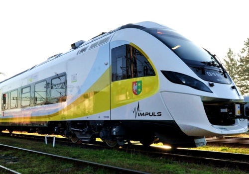 Lubuskie: Polregio oczekuje pieniędzy nieadekwatnych do wielkości pracy