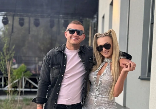 Małżeństwo Narożnych pokazało autentyczną miłość w sieci. Joanna Narożna opublikowała wpis!