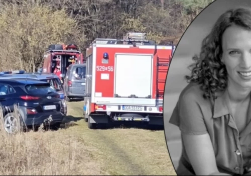 Śmierć Magdaleny Majtyki. Prokuratura: śledztwo w sprawie nieumyślnego spowodowania śmierci