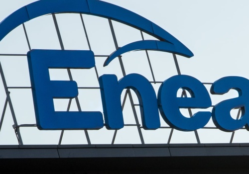 Enea utworzy rezerwę związaną z FWRC w ciężar IV kw. 2025