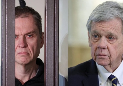 Wysłannik USA ponownie odwiedzi Mińsk. Z jaką misją leci do Łukaszenki?