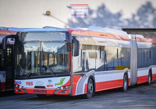11 marca Norwid zmierzy się ze Skrą Bełchatów. Na mecz będzie można dojechać dodatkową linią autobusową