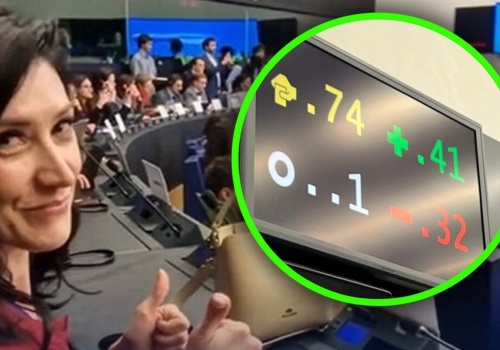 Krok ku skutecznemu odsyłaniu nielegalnych imigrantów zrobiony!