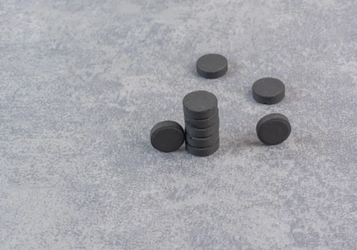 Na co stosuje się węgiel aktywny?