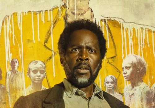 Stamtąd powraca na ekskluzywnym plakacie i zwiastunie 4. sezonu