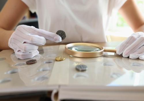 Moneta, którą zapłacono za bilet autobusowy w Leeds, ma 2000 lat