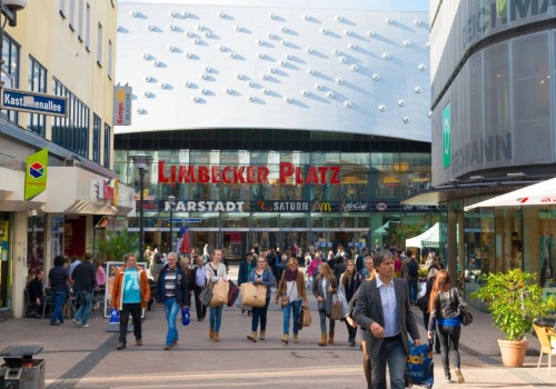 W tych miastach w Niemczech zarabia się najlepiej. Oferują najwyższe pensje