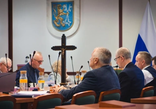 Instytut Ordo Iuris ostrzega przed chrystianofobią w Legnicy