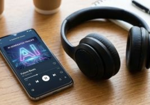 Słuchanie muzyki w 2026 roku. Google szuka rozwiązania współczesnych problemów