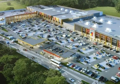 Kto kupi galerię przy zakopiance? Były inwestor wysyła ostrzeżenie