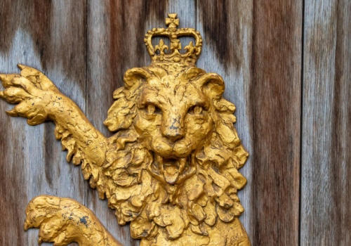 Edynburg świętuje 100. urodziny Elżbiety II i otwiera jej prywatne komnaty