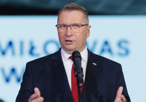 Polacy ocenili kandydata PiS na premiera. Przeważa jedna opinia