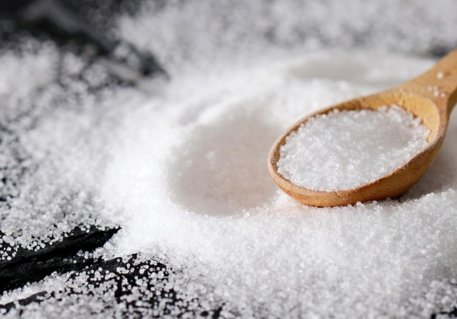 Nie każda sól jest bezpieczna. W jednej wykryto arsen i dodatki szkodliwe dla nerek