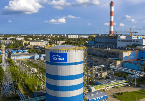 URE nakazuje Enei wpłatę 139,9 mln zł na fundusz różnic cen