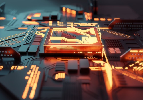 Najnowszy chip fotoniczny deklasuje tradycyjne procesory. To przełom w AI?