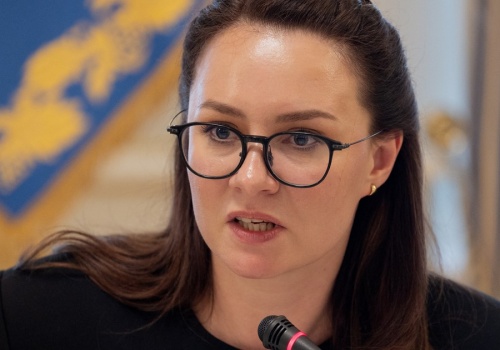 Ukraina odbiera koncesję na cenne złoża. Teraz wystawi je na aukcję