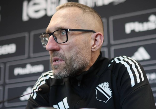 Kolejny zawodnik na radarze Legii! Strzelał gole w Lidze Mistrzów