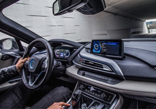 Chińskie SUV-y w Polsce. Nowe technologie biją rekordy popularności i schodzą jak świeże bułeczki