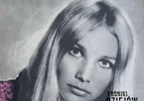 10 najpiękniejszych kobiet PRL. Te gwiazdy zachwycały mężczyzn w całej Polsce