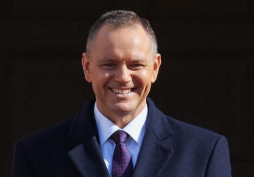 Rzecznik prezydenta: Do Sejmu trafił prezydencki projekt ustawy „Polski SAFE 0 proc.”