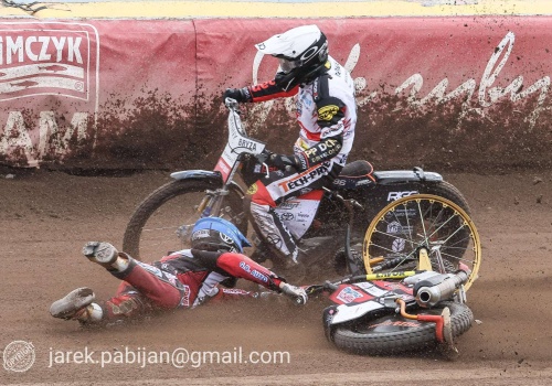 Żużel. Zawodnik Wilków nie owija w bawełnę! Chce PGE Ekstraligi!