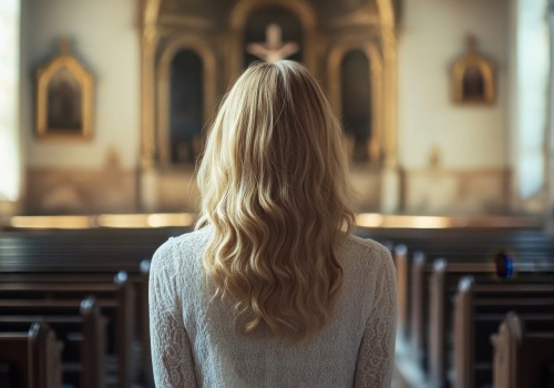 Synod Biskupów: końcowy raport grupy studyjnej na temat roli kobiet