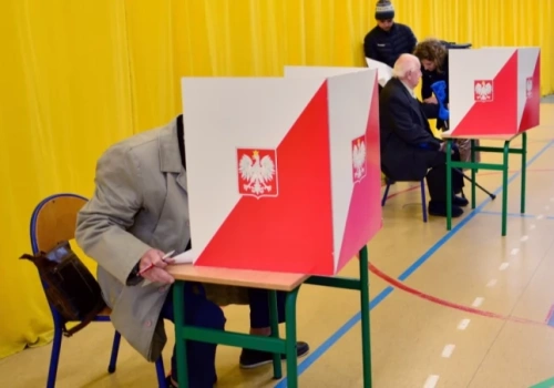 Komisarz zarządził referendum. Wyborcy odpowiedzą na dwa pytania